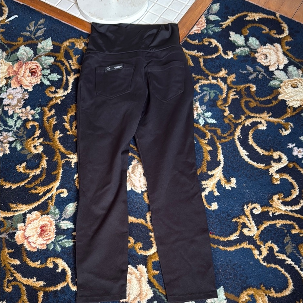 Liverpool‎ Black Leggings “the leggings”